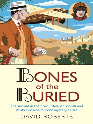 cover image of Bones of the Buried